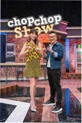 音乐选秀综艺